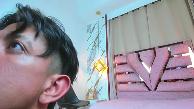 kameron_and_Nick webcam