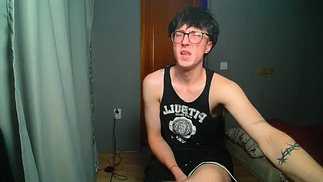 8goat webcam