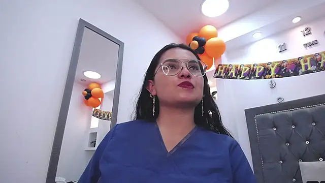MelissaRhodes webcam