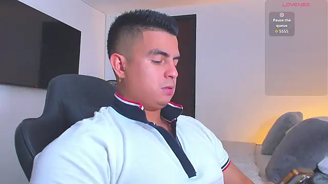 RJBarto webcam