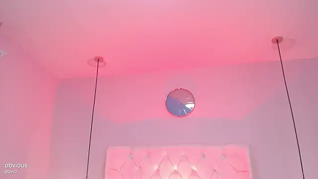 Bubbiecherry webcam
