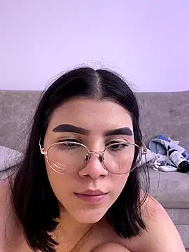Julietalcl webcam