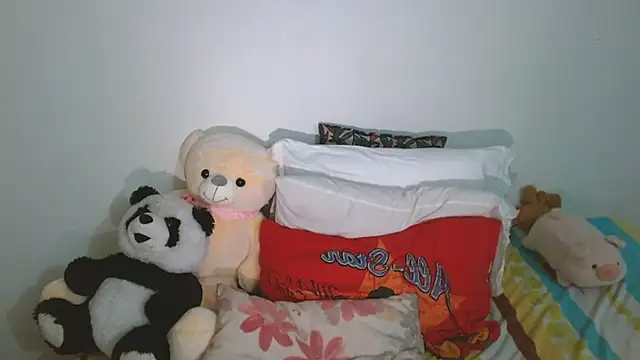 princess_ofyourdreams webcam