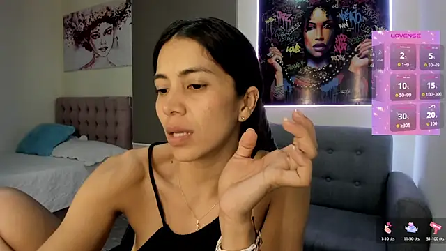 andykiuty webcam