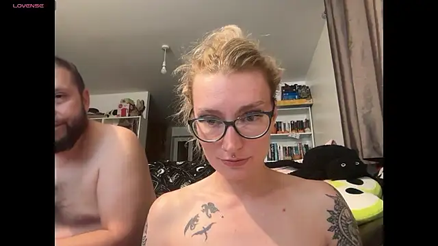 harleyblair webcam