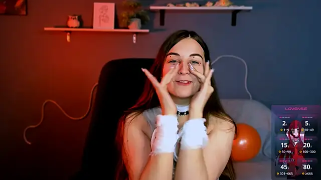 lilith_diva webcam