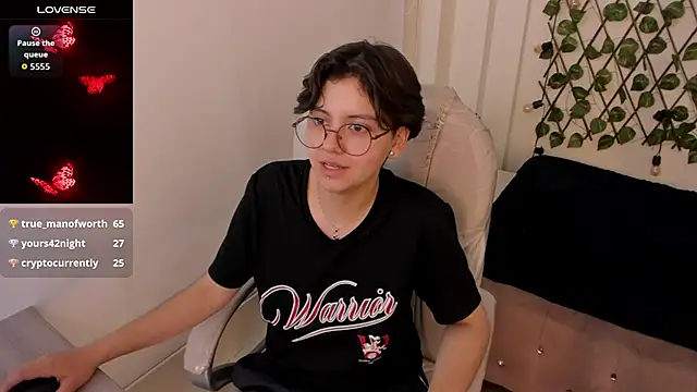 Nathaly_ds webcam