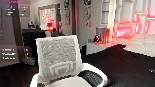 NameaRohouse webcam