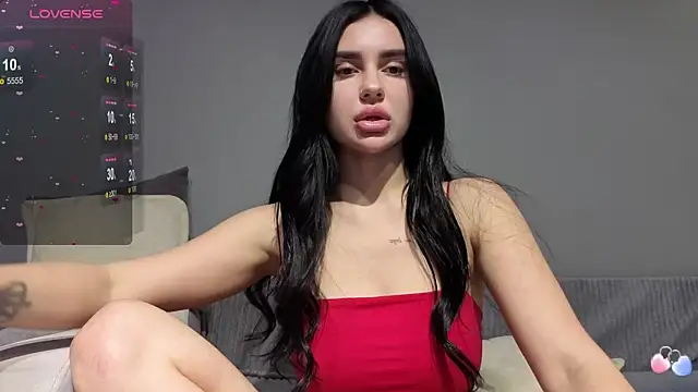 Mary__foxy