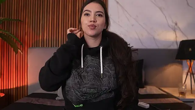 Amelia_Rouse webcam