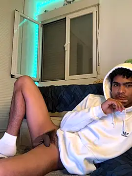 Ryan-hot webcam