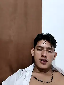 Hiroshi_Shen webcam