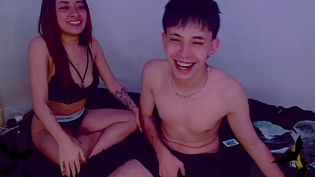 ThePerfectChemistry webcam