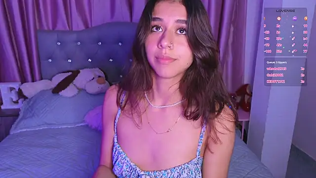 Emiily_Scott1 webcam