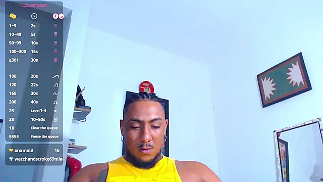 yosoy_enzo2020 webcam
