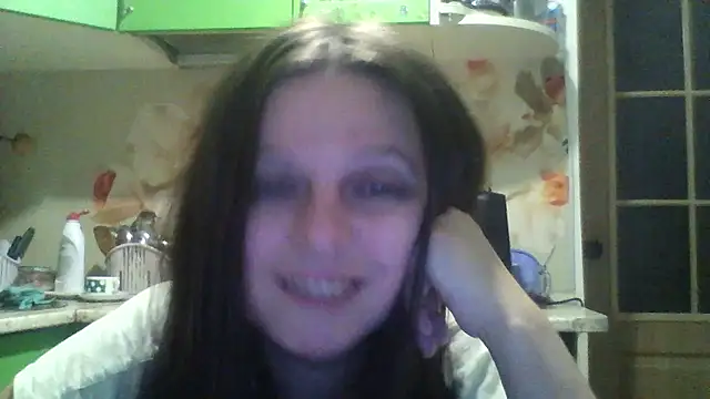 CatMelissa webcam