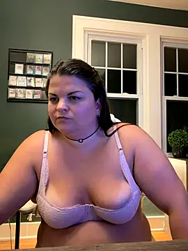 PlayWithBrittany webcam