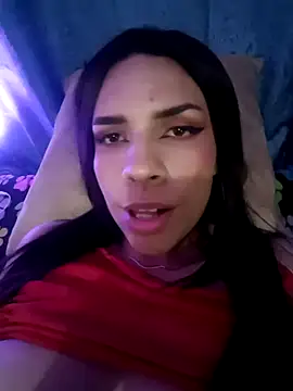 VioletStonee1 webcam