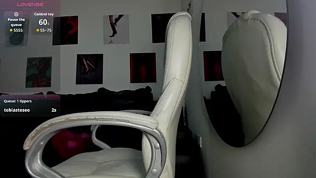 lycoris_19 webcam