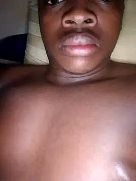 SetsoMotswiri webcam