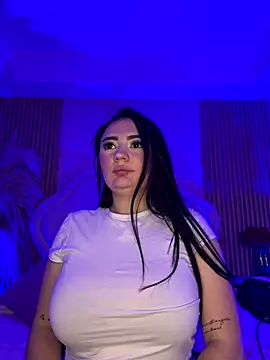 Valeria_carter webcam