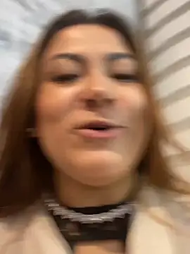 AbbyJackson_ webcam