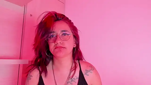 KylieMaxwell webcam