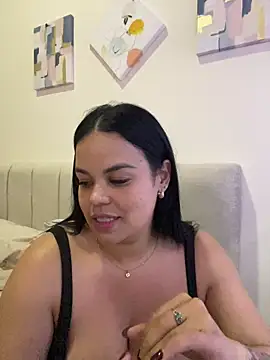 AliceStarshine webcam