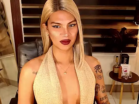 SarahAmber