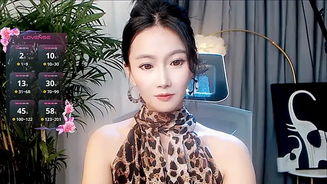 feifei-love