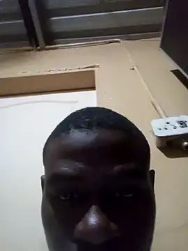 younggblackkCOCK19