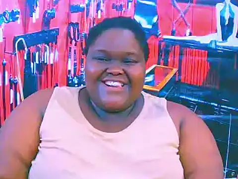 EbonyHotBuns