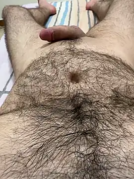 HairyArabicGuy