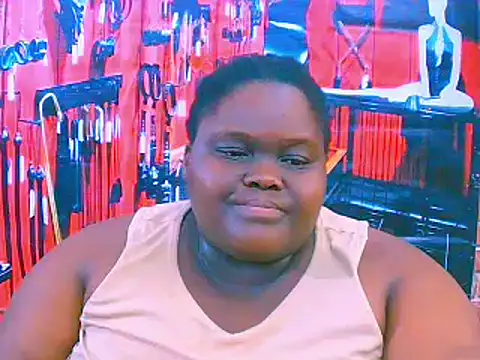 EbonyHotBuns