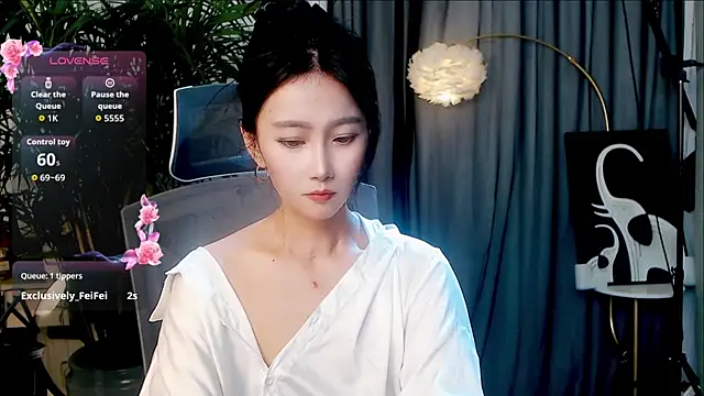 feifei-love