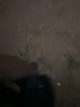 Black-mamba-madingo