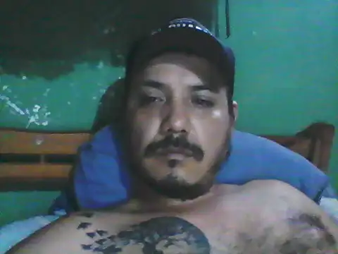 Ridick2025