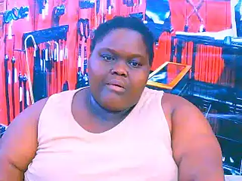 EbonyHotBuns