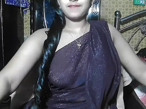 AnanyaSinha webcam