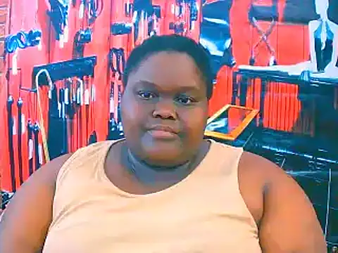 EbonyHotBuns