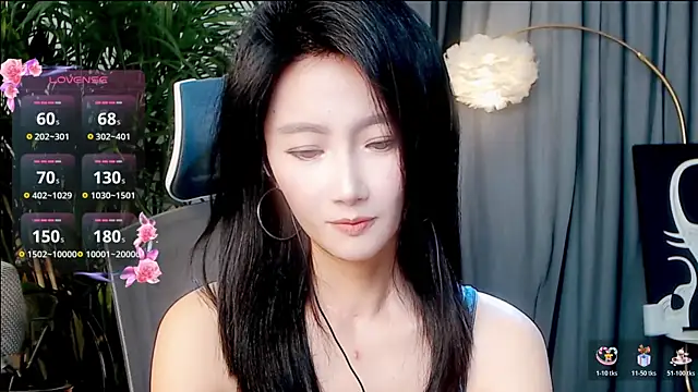 feifei-love