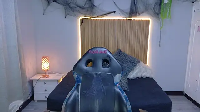 Reichell_Princess webcam