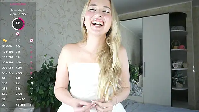 DeidreSpontak webcam