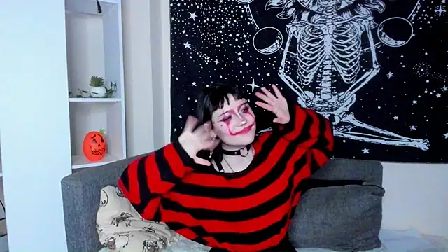 KandiStonelake webcam