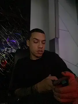 AlphaMasterXxx webcam