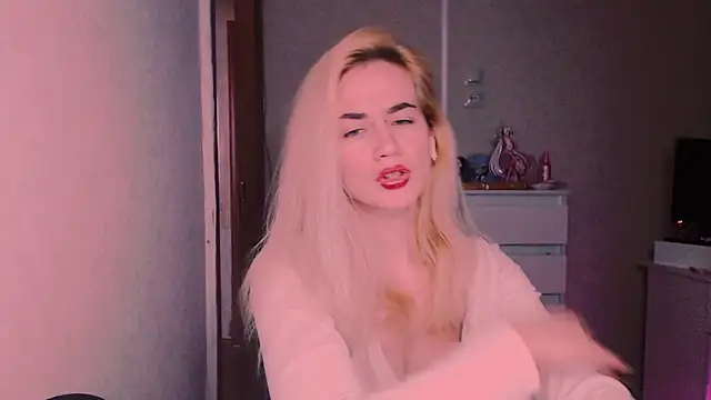 xxxcharismaaa webcam