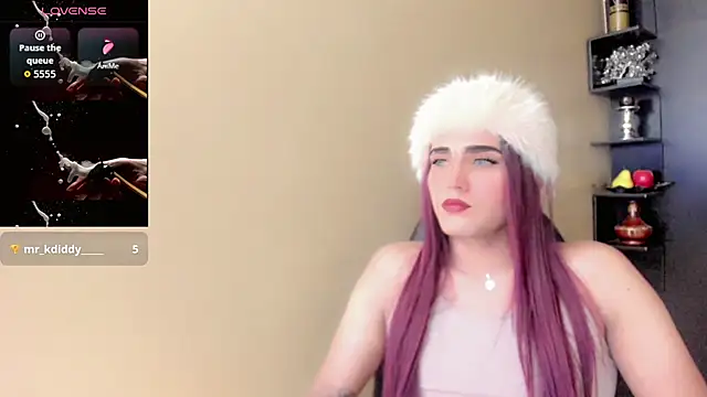 Kimberly_Vazquez webcam