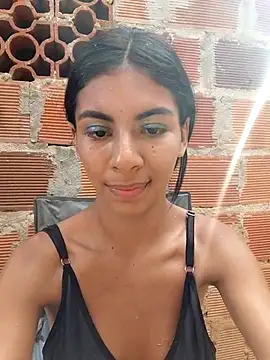 chaparritahot99 webcam