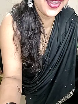 kaamuk_shweta webcam