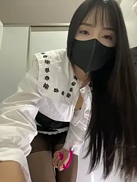 xiao-Lin live show on StripChat 